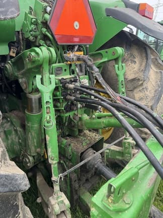 Image of John Deere 7930 Image 1