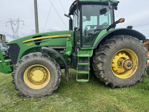 Image of John Deere 7930 Image 0