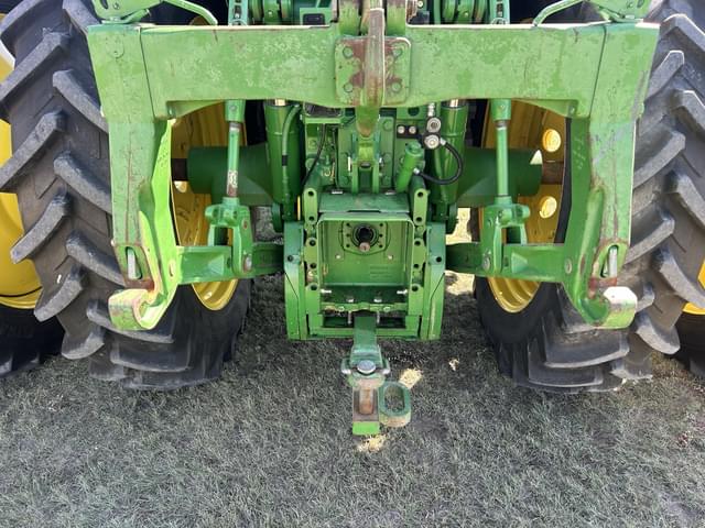Image of John Deere 7930 equipment image 4