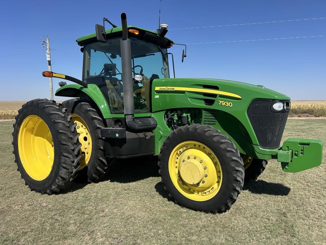 Image of John Deere 7930 Primary image