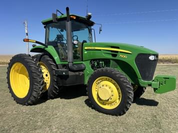 Main image John Deere 7930
