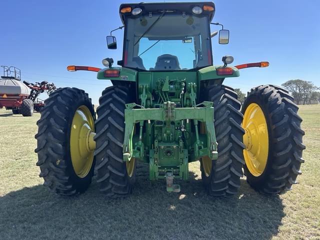 Image of John Deere 7930 equipment image 3