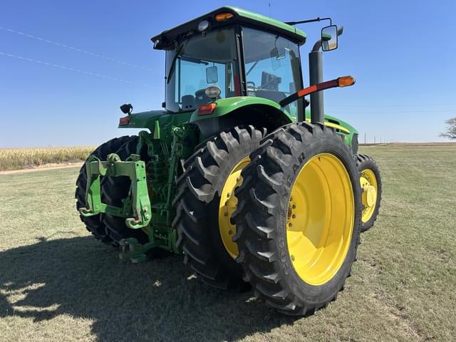 Image of John Deere 7930 equipment image 2