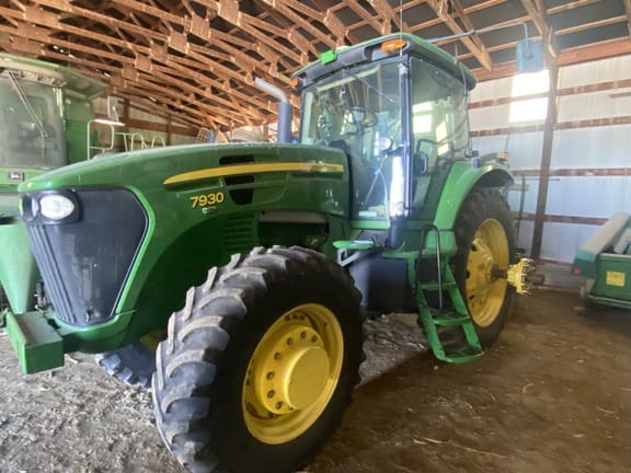 Main image John Deere 7930
