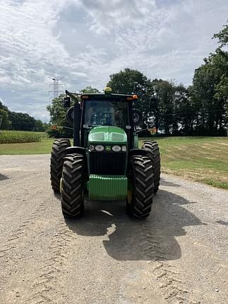 Image of John Deere 7930 equipment image 4