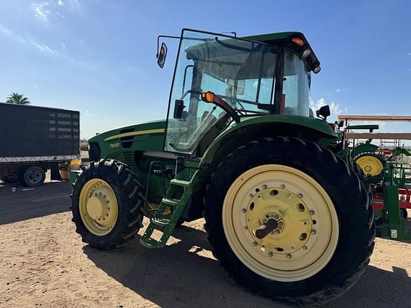 Image of John Deere 7930 equipment image 1