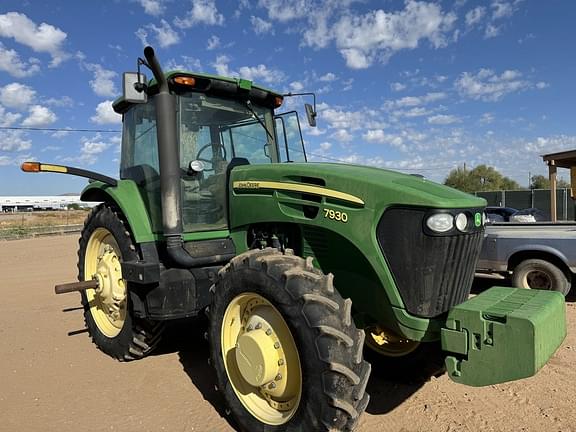 Image of John Deere 7930 Primary image