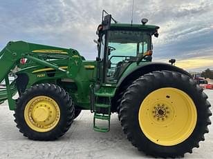 Main image John Deere 7930 1