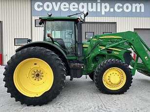 Main image John Deere 7930 3