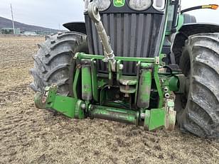 Main image John Deere 7930 8