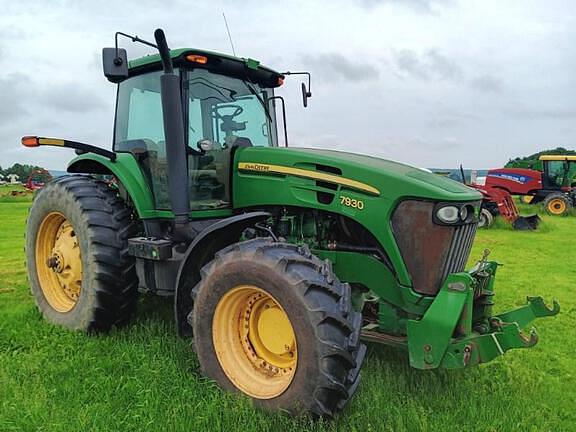 Image of John Deere 7930 Primary image