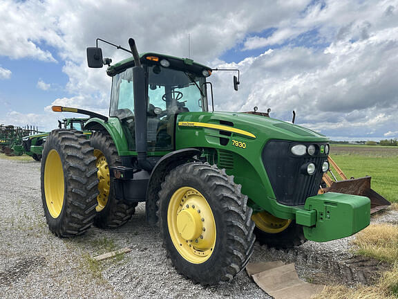 Image of John Deere 7930 Image 1