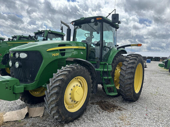 Main image John Deere 7930