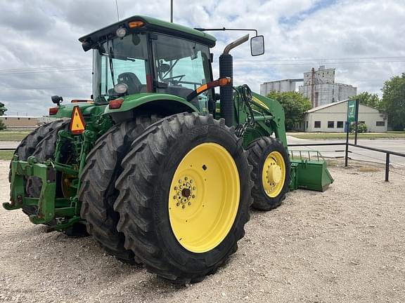 Image of John Deere 7930 equipment image 4