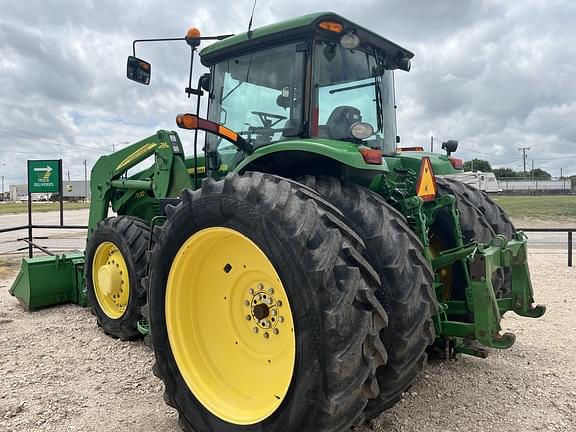 Image of John Deere 7930 equipment image 3
