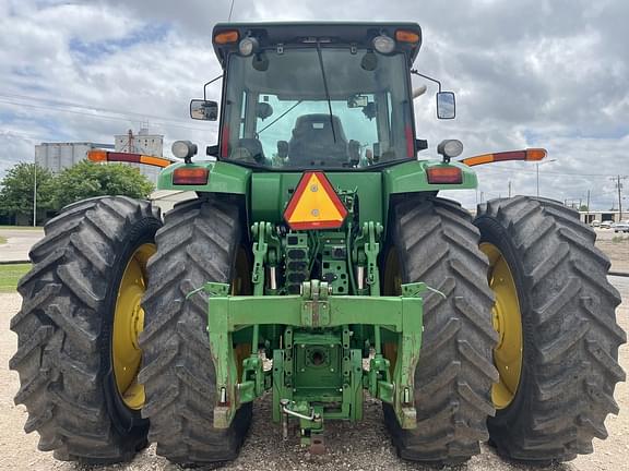Image of John Deere 7930 equipment image 4