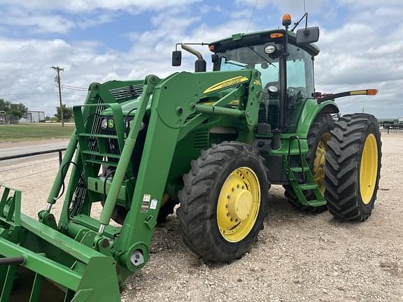 Image of John Deere 7930 Primary image