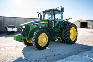 2009 John Deere 7930 Image
