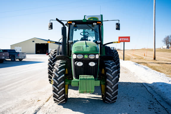 Image of John Deere 7930 equipment image 3