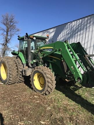 Image of John Deere 7930 Primary image