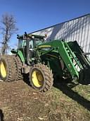 2009 John Deere 7930 Image