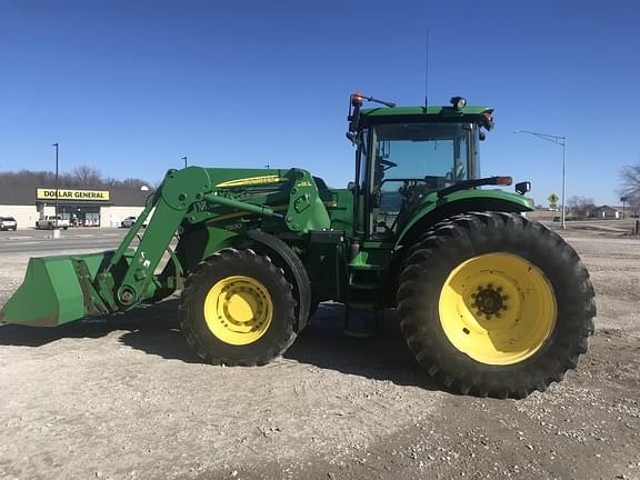 Image of John Deere 7930 equipment image 2