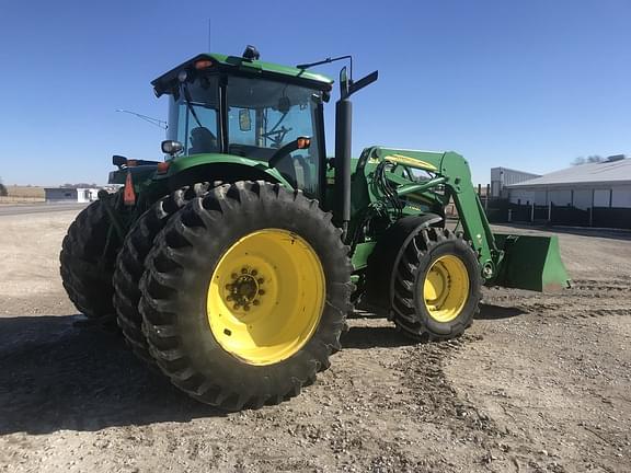 Image of John Deere 7930 equipment image 3