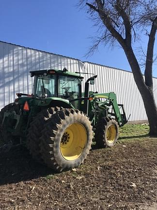 Image of John Deere 7930 equipment image 2