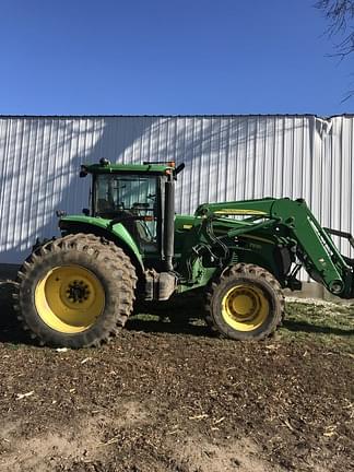 Image of John Deere 7930 equipment image 1