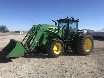 Main image John Deere 7930