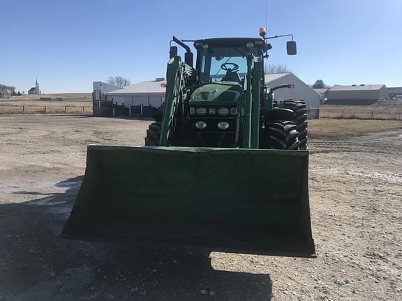 Image of John Deere 7930 equipment image 1