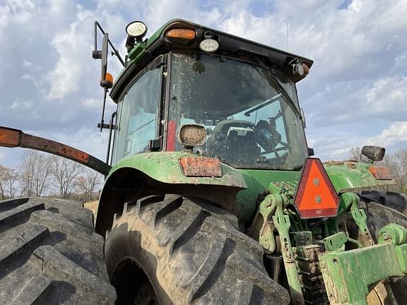 Image of John Deere 7930 equipment image 2