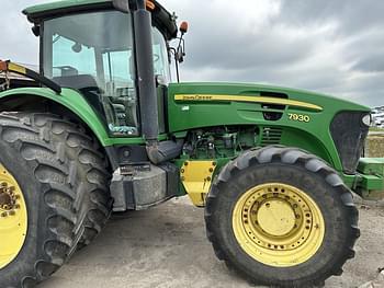 2009 John Deere 7930 Equipment Image0