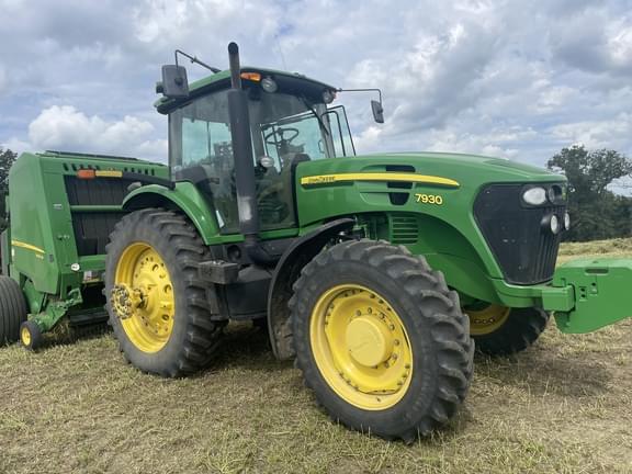 Image of John Deere 7930 Primary image