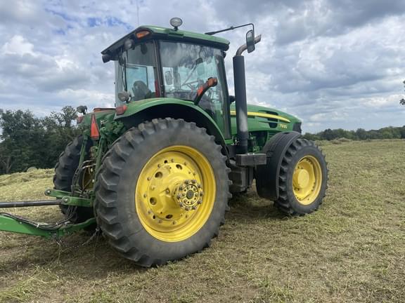 Image of John Deere 7930 equipment image 4
