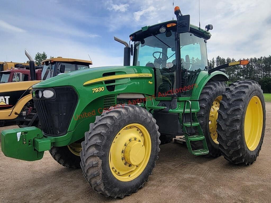 Image of John Deere 7930 Primary image