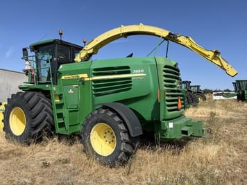 Main image John Deere 7950