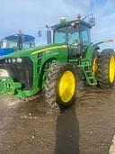 2009 John Deere 8130 Image