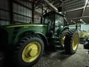 2009 John Deere 8130 Image