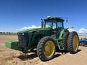 2009 John Deere 8130 Image