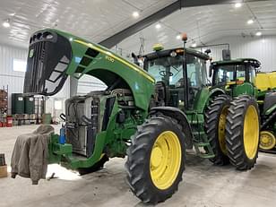 Main image John Deere 8130 11