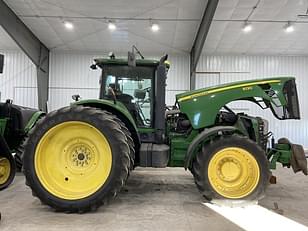 Main image John Deere 8130 13