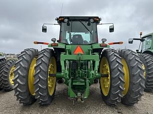 Main image John Deere 8130 5