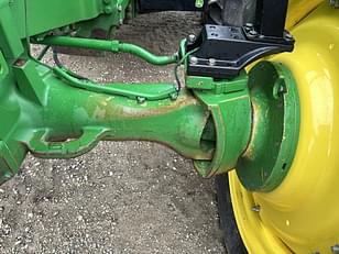 Main image John Deere 8130 9