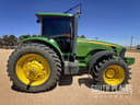 2009 John Deere 8130 Image