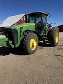 2009 John Deere 8130 Image