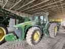 2009 John Deere 8130 Image