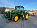 2009 John Deere 8130 Image