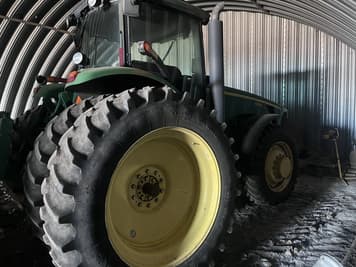 Main image John Deere 8130