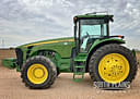 2009 John Deere 8130 Image